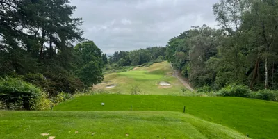 Club image Old Thorns Manor Hotel Golf & Country Estate
