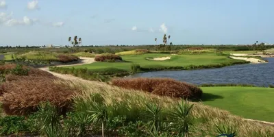 Club image Riviera Cancun Golf Resort