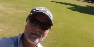 Club image Riviera Cancun Golf Resort
