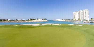 Club image Puerto Cancún Golf Club