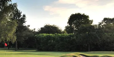 Club image 3 Hammers Golf Complex