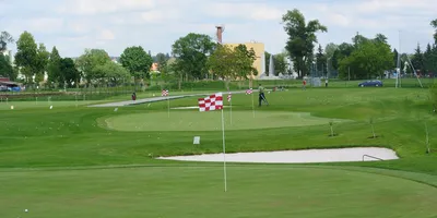 Club image Driving GC Kšírovka