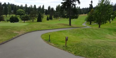 Club image Gorge Vale Golf Club
