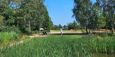 Club image Golfclub Riel