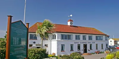 Club image Royal Guernsey Golf Club