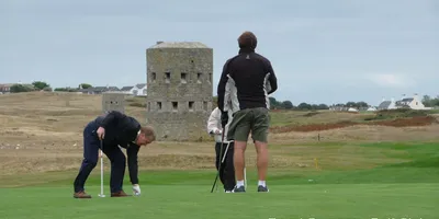 Club image Royal Guernsey Golf Club