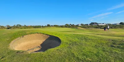 Club image Royal Guernsey Golf Club