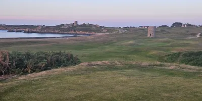Club image Royal Guernsey Golf Club