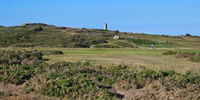 Club image Royal Guernsey Golf Club