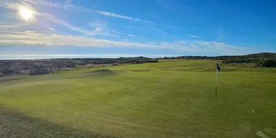 Club image Royal Guernsey Golf Club