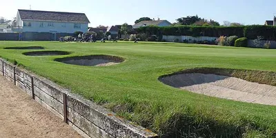 Club image Royal Jersey Golf Club