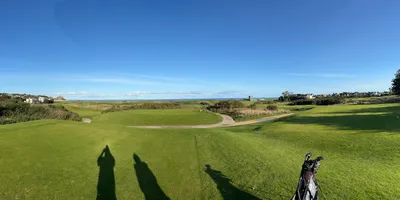 Club image Royal Jersey Golf Club