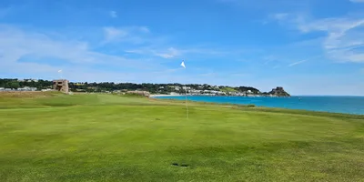 Club image Royal Jersey Golf Club