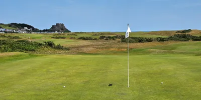 Club image Royal Jersey Golf Club