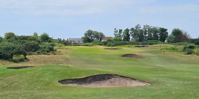 Club image Royal Jersey Golf Club