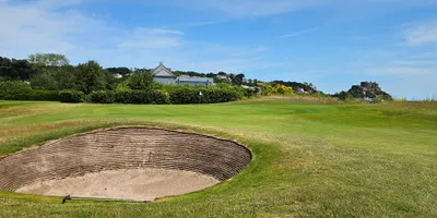 Club image Royal Jersey Golf Club