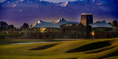 Club image Noria Golf Club Marrakech