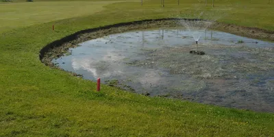 Club image Golfklúbbur Selfoss