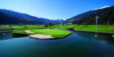 Club image Golfclub Zillertal Uderns