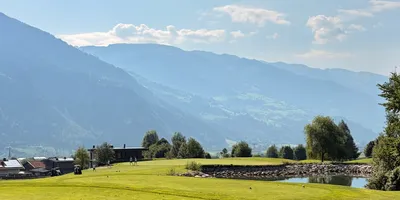 Club image Golfclub Zillertal Uderns