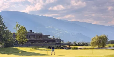 Club image Golfclub Zillertal Uderns