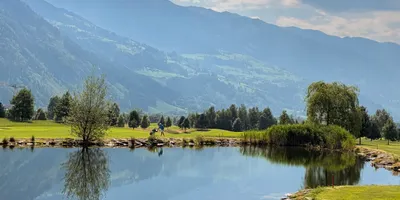 Club image Golfclub Zillertal Uderns