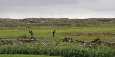 Club image Golfklúbbur Vatnsleysustrandar