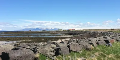 Club image Golfklúbbur Vatnsleysustrandar