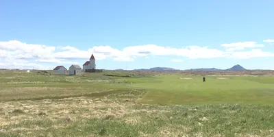 Club image Golfklúbbur Vatnsleysustrandar