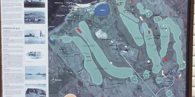 Club image Golfklúbbur Vatnsleysustrandar