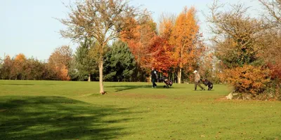 Club image Carrigleade Golf Course