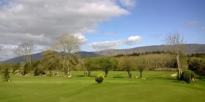 Club image Carrigleade Golf Course