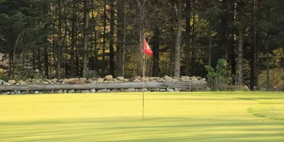 Club image Carrigleade Golf Course