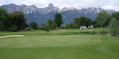 Club image Golf Club Thunersee