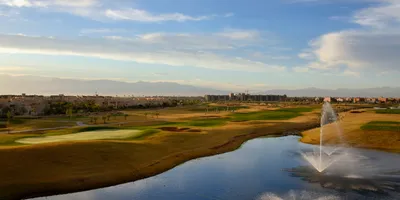 Club image The Montgomerie Marrakech