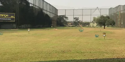 Club image Dhaka Army Golf Club