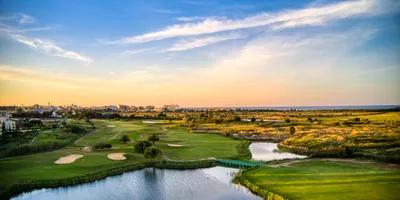 Club image Laguna Golf Course - Dom Pedro Golf