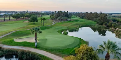 Club image Laguna Vilamoura