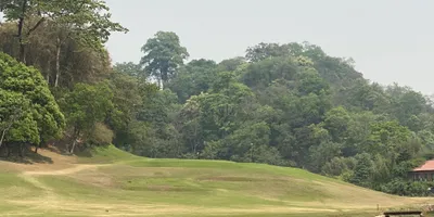 Club image Gokarna Forest Resort