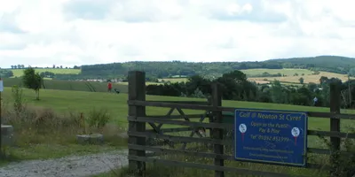 Club image Newton St. Cyres Golf Course