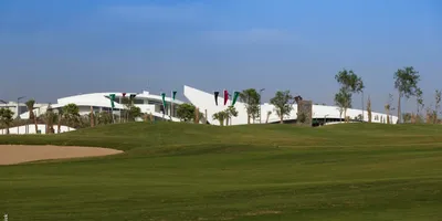 Club image The Tony Jacklin Casablanca