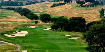 Club image The Club at Castiglion del Bosco