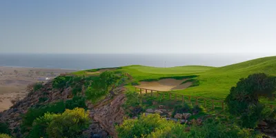 Club image Tazegzout Golf