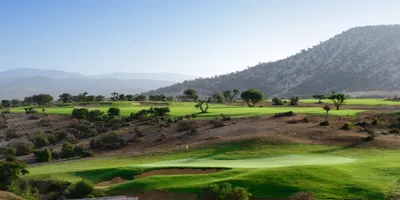 Club image Tazegzout Golf