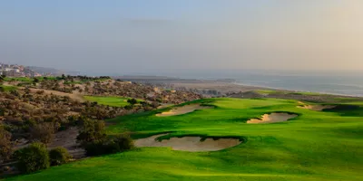 Club image Tazegzout Golf
