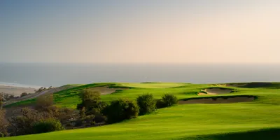 Club image Tazegzout Golf