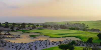 Club image Tazegzout Golf