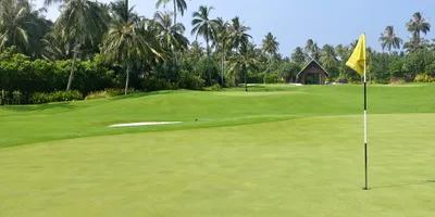 Club image Velaa Private Island (Golf Academy by Olazabal)