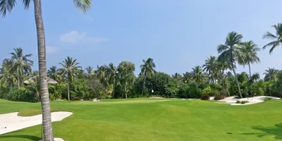 Club image Velaa Private Island (Golf Academy by Olazabal)
