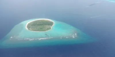 Club image Kuredu Resort & Spa